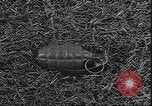 Image of American soldiers United States USA, 1942, second 57 stock footage video 65675064552
