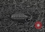 Image of American soldiers United States USA, 1942, second 58 stock footage video 65675064552