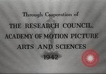 Image of skiing equipment United States USA, 1942, second 18 stock footage video 65675064553
