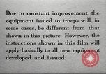 Image of skiing equipment United States USA, 1942, second 28 stock footage video 65675064553