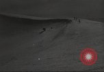 Image of skiing equipment United States USA, 1942, second 48 stock footage video 65675064553