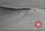 Image of skiing equipment United States USA, 1942, second 51 stock footage video 65675064553