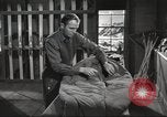 Image of skiing equipment United States USA, 1942, second 20 stock footage video 65675064554