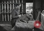 Image of skiing equipment United States USA, 1942, second 22 stock footage video 65675064554