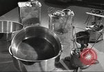 Standbild Skiausrüstung United States USA, 1942, aus Sekunde 19 historischem Filmmaterial Videoclip 65675064555