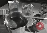 Standbild Skiausrüstung United States USA, 1942, aus Sekunde 22 historischem Filmmaterial Videoclip 65675064555