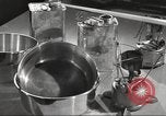 Standbild Skiausrüstung United States USA, 1942, aus Sekunde 28 historischem Filmmaterial Videoclip 65675064555
