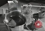 Standbild Skiausrüstung United States USA, 1942, aus Sekunde 31 historischem Filmmaterial Videoclip 65675064555