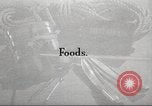 Standbild Skiausrüstung United States USA, 1942, aus Sekunde 56 historischem Filmmaterial Videoclip 65675064555