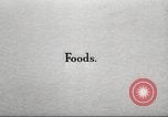 Standbild Skiausrüstung United States USA, 1942, aus Sekunde 57 historischem Filmmaterial Videoclip 65675064555