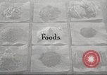 Standbild Skiausrüstung United States USA, 1942, aus Sekunde 58 historischem Filmmaterial Videoclip 65675064555