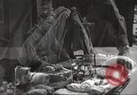 Standbild Skiausrüstung United States USA, 1942, aus Sekunde 52 historischem Filmmaterial Videoclip 65675064556