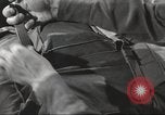 Immagine di Attrezzatura da sci United States USA, 1942, secondo 55 filmato di repertorio 65675064557