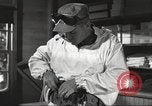 Image of skiing equipment United States USA, 1942, second 4 stock footage video 65675064558