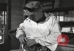 Image of skiing equipment United States USA, 1942, second 5 stock footage video 65675064558