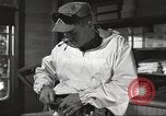Image of skiing equipment United States USA, 1942, second 6 stock footage video 65675064558