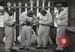 Image of skiing equipment United States USA, 1942, second 10 stock footage video 65675064558