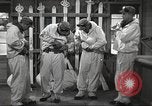 Image of skiing equipment United States USA, 1942, second 12 stock footage video 65675064558