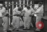 Image of skiing equipment United States USA, 1942, second 13 stock footage video 65675064558