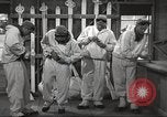 Image of skiing equipment United States USA, 1942, second 18 stock footage video 65675064558