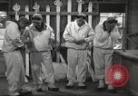 Image of skiing equipment United States USA, 1942, second 20 stock footage video 65675064558