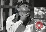 Image of skiing equipment United States USA, 1942, second 24 stock footage video 65675064558