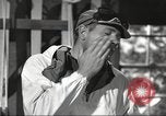 Image of skiing equipment United States USA, 1942, second 25 stock footage video 65675064558