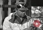 Image of skiing equipment United States USA, 1942, second 28 stock footage video 65675064558