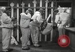 Image of skiing equipment United States USA, 1942, second 39 stock footage video 65675064558