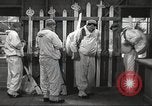 Image of skiing equipment United States USA, 1942, second 43 stock footage video 65675064558