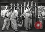 Image of skiing equipment United States USA, 1942, second 53 stock footage video 65675064558