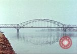 Image soldats des États-Unis Remagen Allemagne, 1945, de la seconde 8 séquences d'archives historiques vidéo 65675064561