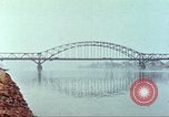 Image soldats des États-Unis Remagen Allemagne, 1945, de la seconde 14 séquences d'archives historiques vidéo 65675064561