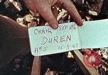 Image soldats des États-Unis Duren Allemagne, 1945, de la seconde 3 séquences d'archives historiques vidéo 65675064562