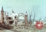 Image soldats des États-Unis Duren Allemagne, 1945, de la seconde 10 séquences d'archives historiques vidéo 65675064562