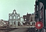 Image soldats des États-Unis Duren Allemagne, 1945, de la seconde 24 séquences d'archives historiques vidéo 65675064562