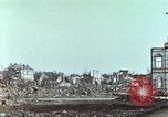 Image soldats des États-Unis Duren Allemagne, 1945, de la seconde 28 séquences d'archives historiques vidéo 65675064562
