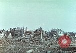 Image soldats des États-Unis Duren Allemagne, 1945, de la seconde 31 séquences d'archives historiques vidéo 65675064562