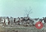 Image soldats des États-Unis Duren Allemagne, 1945, de la seconde 35 séquences d'archives historiques vidéo 65675064562