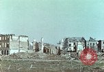 Image soldats des États-Unis Duren Allemagne, 1945, de la seconde 38 séquences d'archives historiques vidéo 65675064562