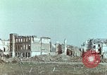 Image soldats des États-Unis Duren Allemagne, 1945, de la seconde 39 séquences d'archives historiques vidéo 65675064562