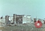 Image soldats des États-Unis Duren Allemagne, 1945, de la seconde 40 séquences d'archives historiques vidéo 65675064562