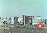 Image soldats des États-Unis Duren Allemagne, 1945, de la seconde 41 séquences d'archives historiques vidéo 65675064562