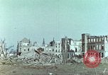 Image soldats des États-Unis Duren Allemagne, 1945, de la seconde 42 séquences d'archives historiques vidéo 65675064562