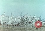 Image soldats des États-Unis Duren Allemagne, 1945, de la seconde 45 séquences d'archives historiques vidéo 65675064562