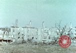 Image soldats des États-Unis Duren Allemagne, 1945, de la seconde 46 séquences d'archives historiques vidéo 65675064562