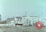 Image soldats des États-Unis Duren Allemagne, 1945, de la seconde 47 séquences d'archives historiques vidéo 65675064562