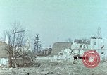 Image soldats des États-Unis Duren Allemagne, 1945, de la seconde 48 séquences d'archives historiques vidéo 65675064562