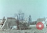 Image soldats des États-Unis Duren Allemagne, 1945, de la seconde 49 séquences d'archives historiques vidéo 65675064562