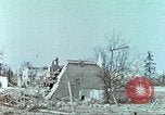 Image soldats des États-Unis Duren Allemagne, 1945, de la seconde 50 séquences d'archives historiques vidéo 65675064562